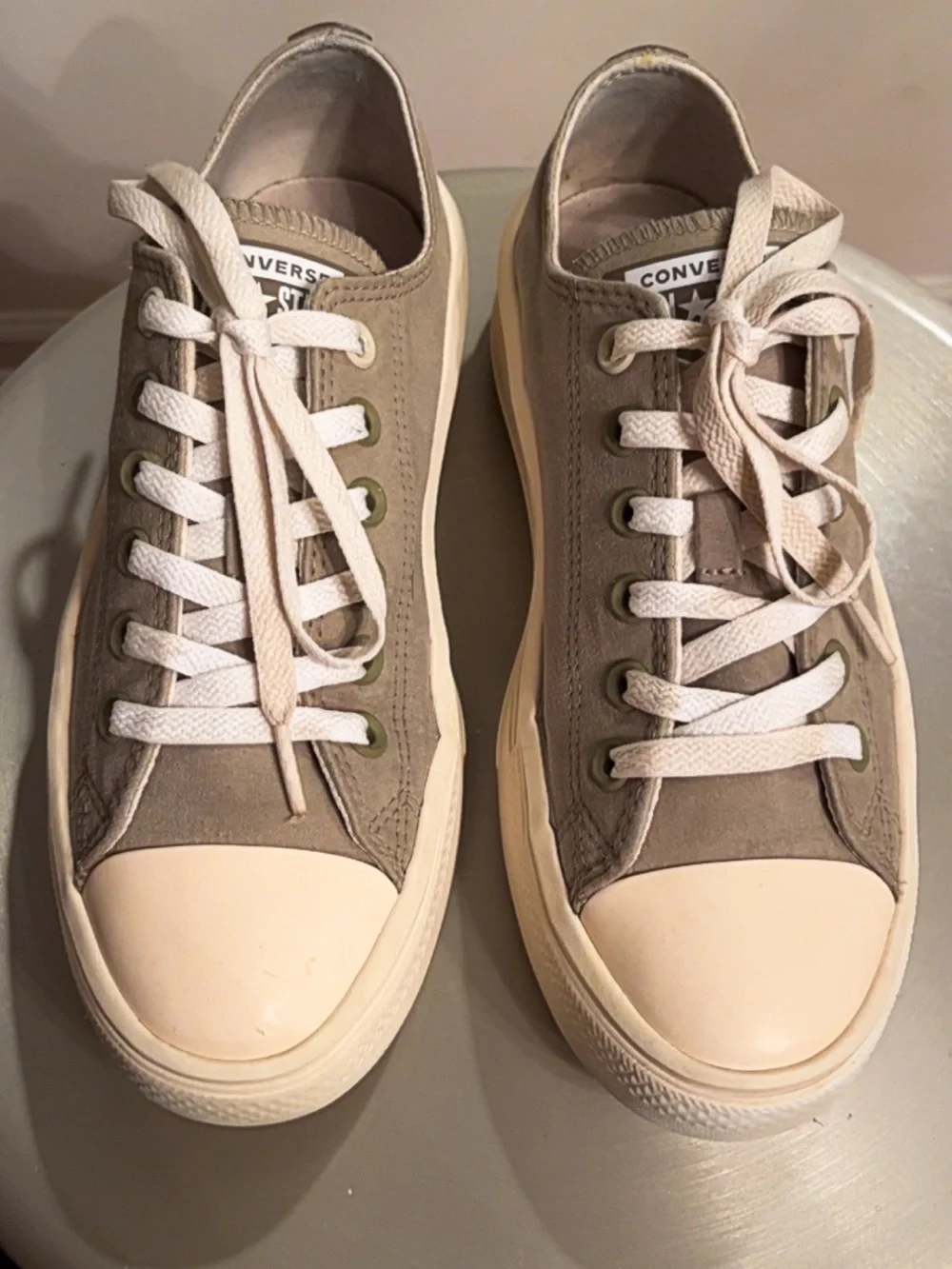 Converse chuck taylor